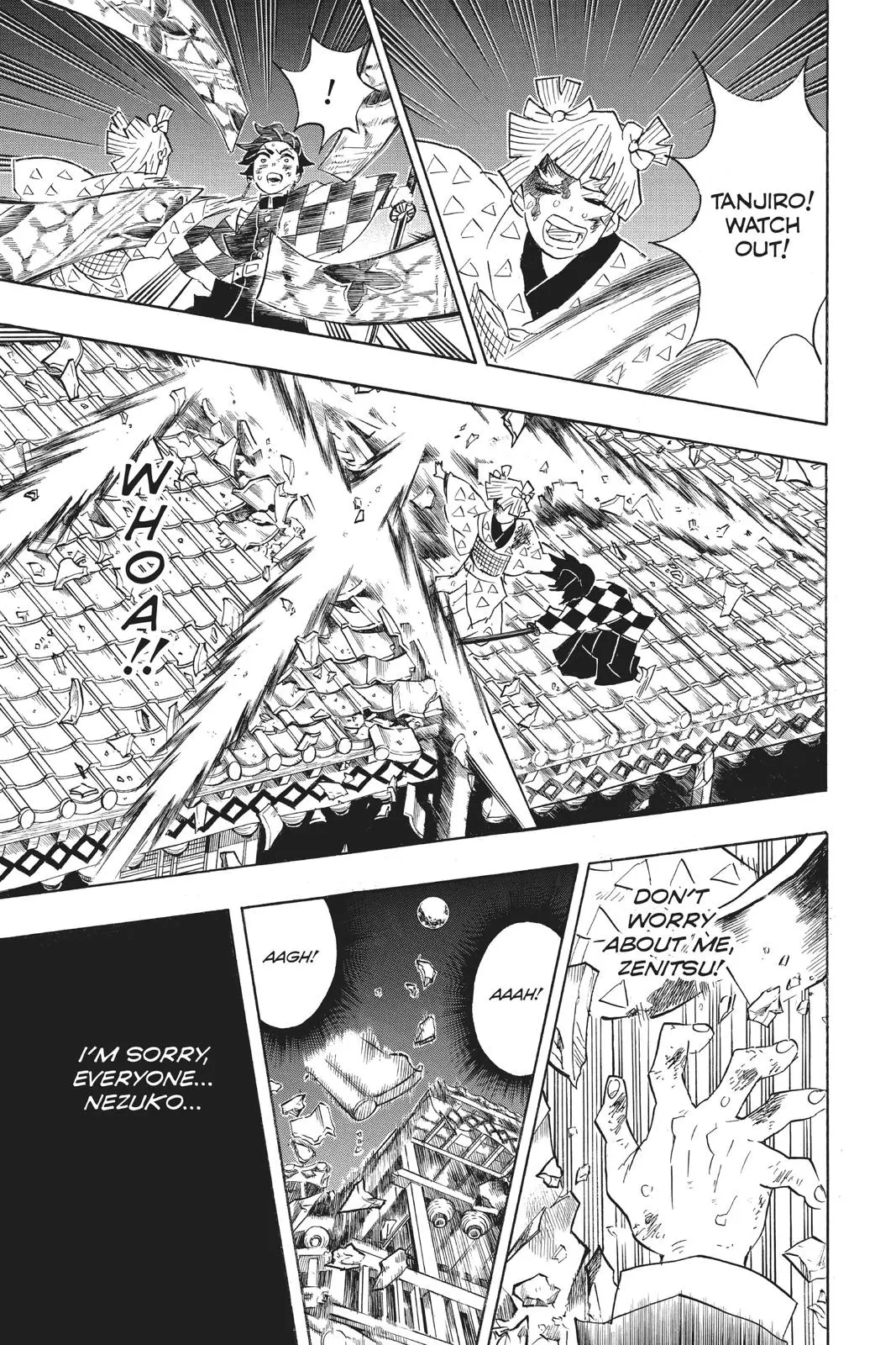 Read Demon Slayer - Chapter 92 - www.readdemonslayerfree.com | Image 7