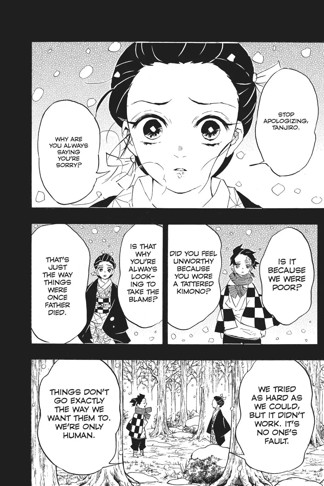 Read Demon Slayer - Chapter 92 - www.readdemonslayerfree.com | Image 8