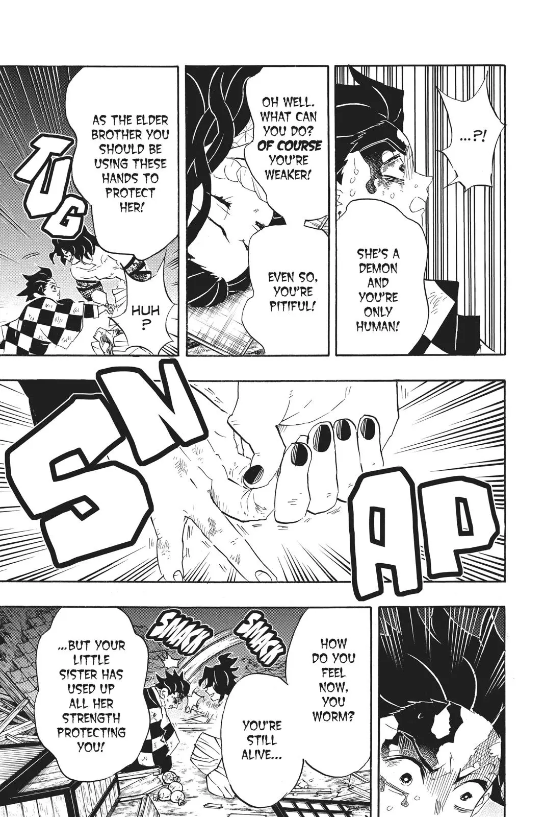 Read Demon Slayer - Chapter 92 - www.readdemonslayerfree.com | Image 13