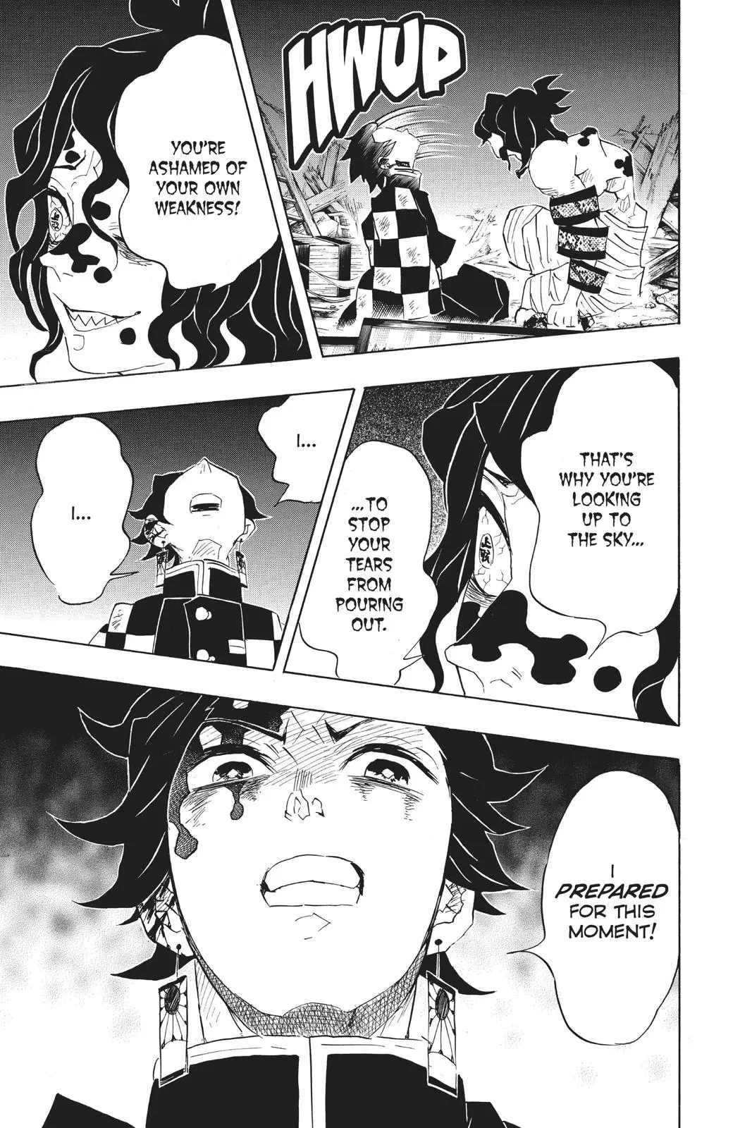 Read Demon Slayer - Chapter 92 - www.readdemonslayerfree.com | Image 17