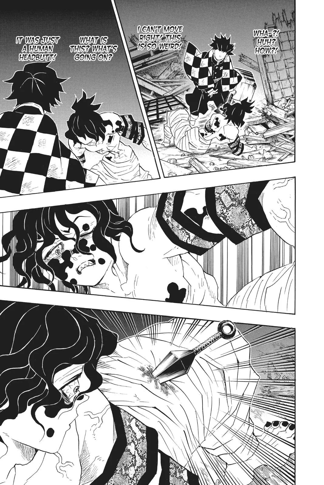 Read Demon Slayer - Chapter 92 - www.readdemonslayerfree.com | Image 19