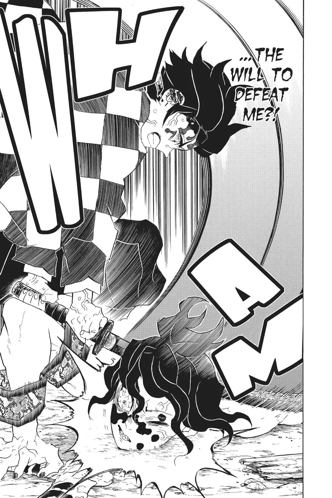 Read Demon Slayer - Chapter 92 - www.readdemonslayerfree.com | Image 21