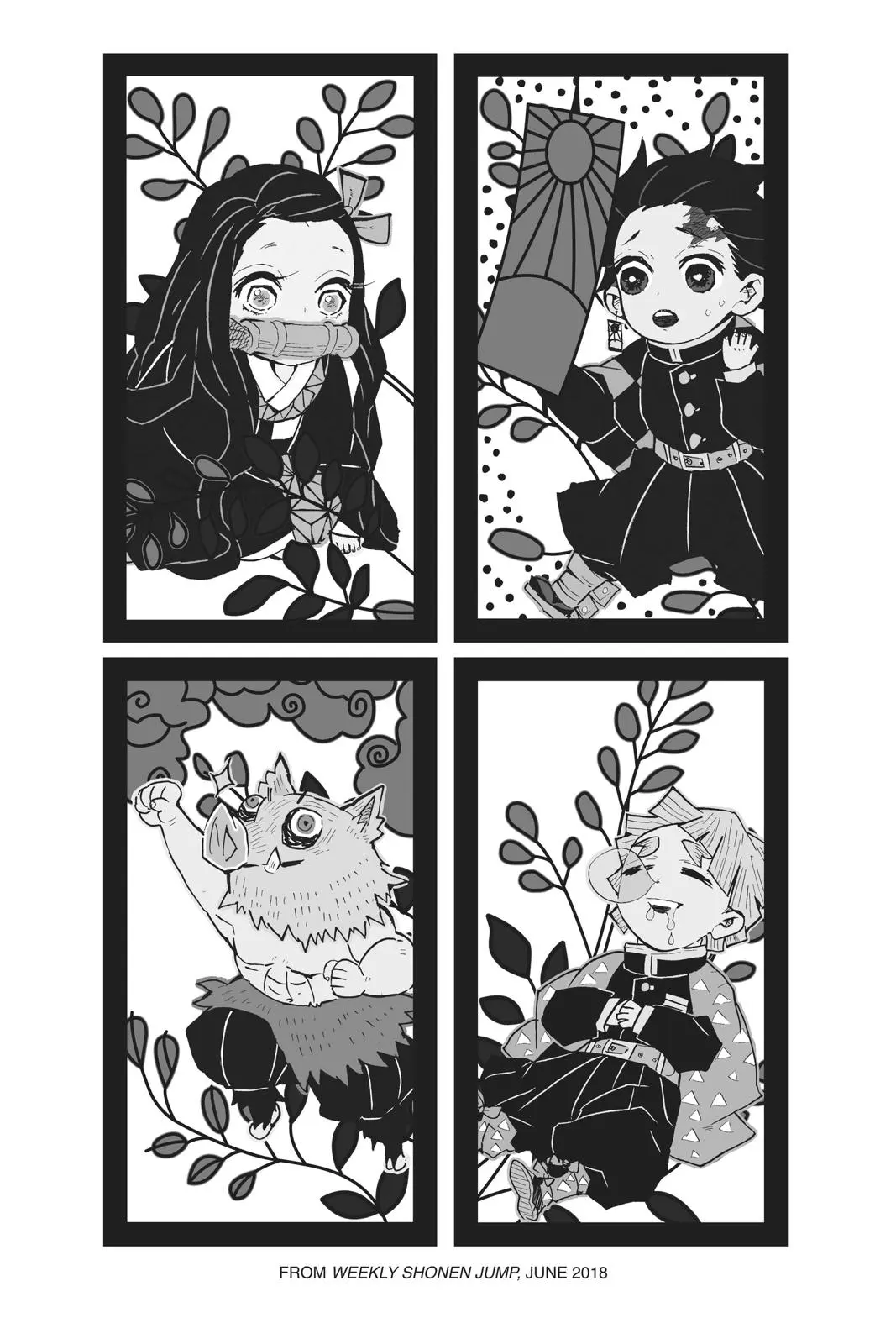 Read Demon Slayer - Chapter 92 - www.readdemonslayerfree.com | Image 22