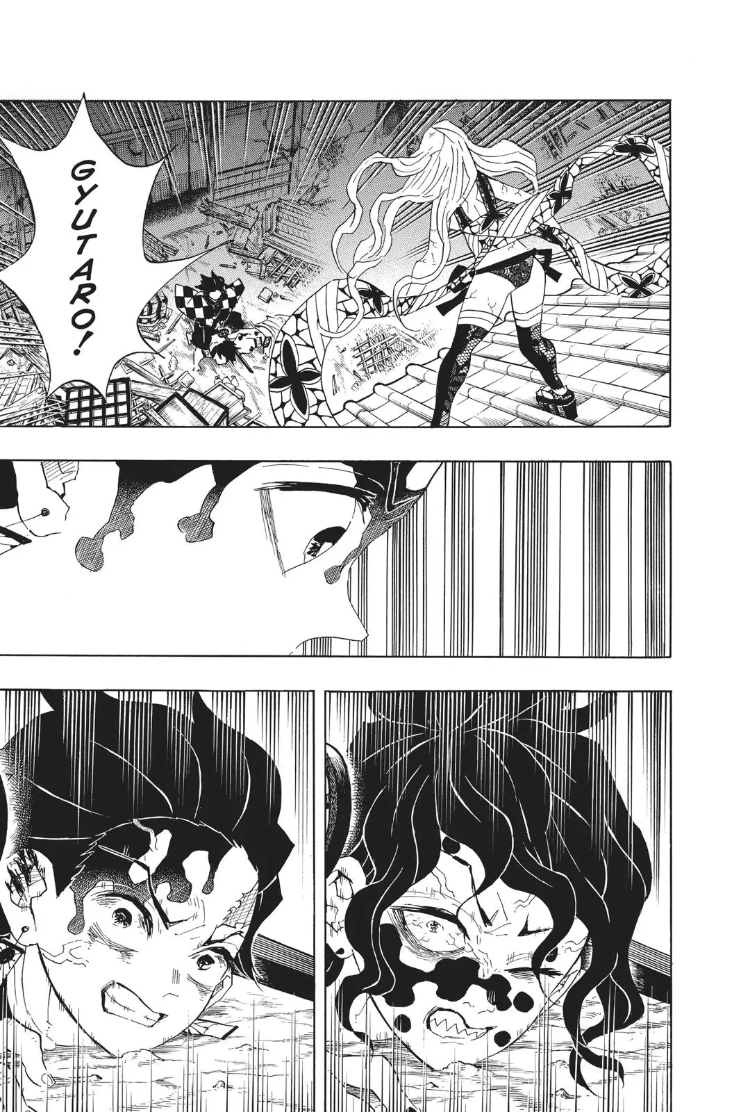 Read Demon Slayer - Chapter 93 - www.readdemonslayerfree.com | Image 3