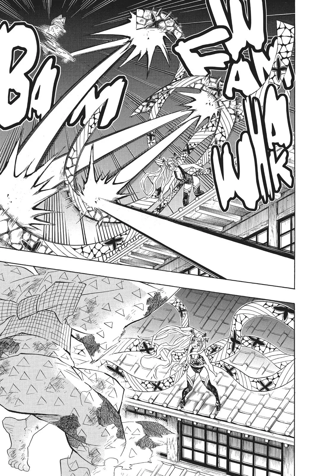 Read Demon Slayer - Chapter 93 - www.readdemonslayerfree.com | Image 5