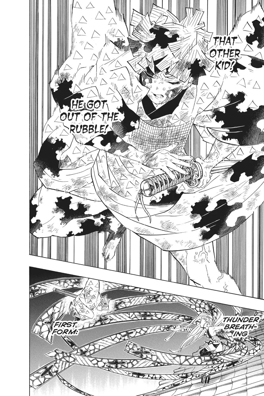 Read Demon Slayer - Chapter 93 - www.readdemonslayerfree.com | Image 6