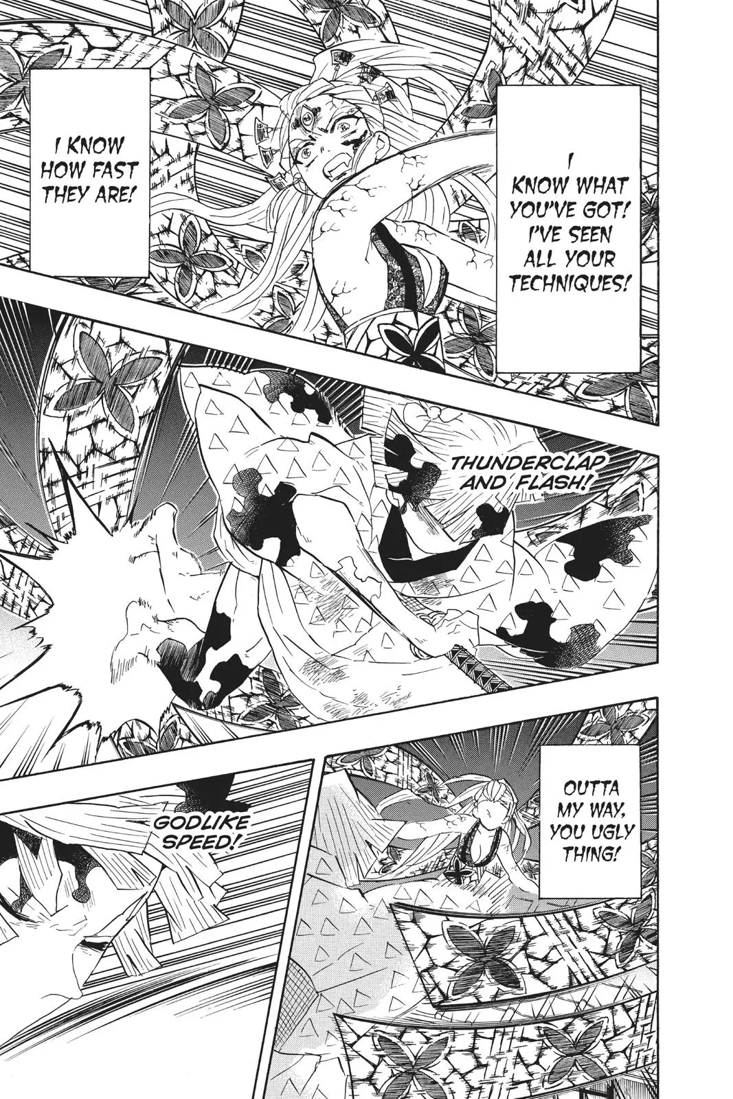 Read Demon Slayer - Chapter 93 - www.readdemonslayerfree.com | Image 7