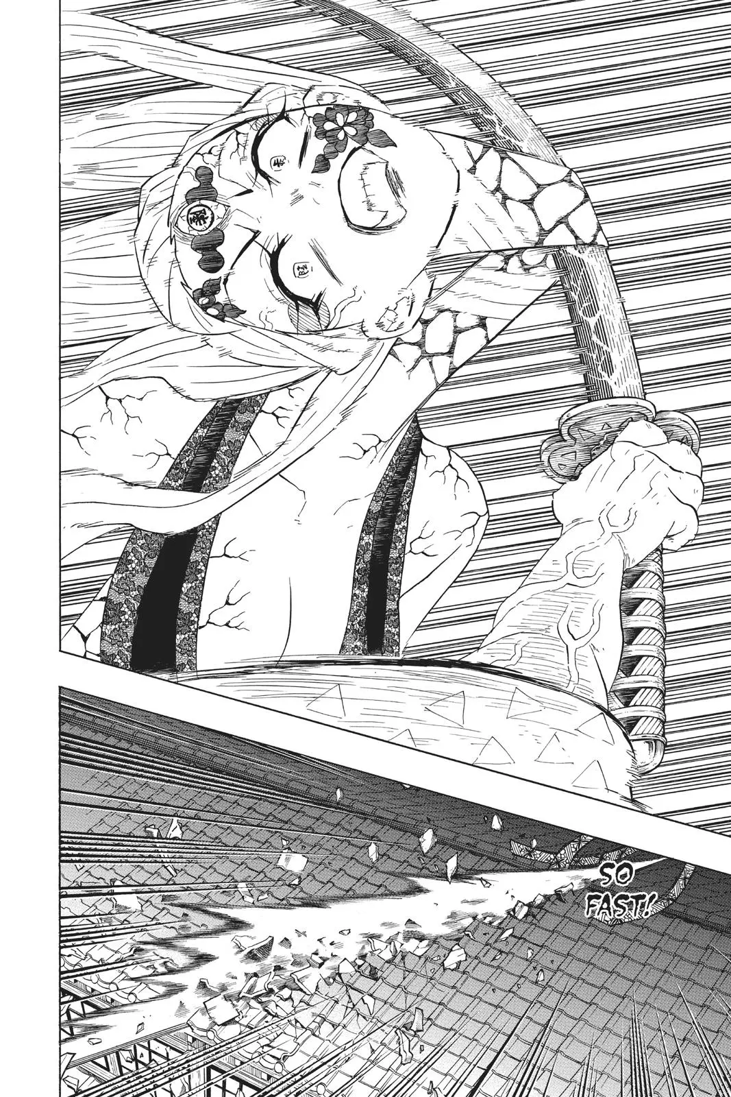 Read Demon Slayer - Chapter 93 - www.readdemonslayerfree.com | Image 8
