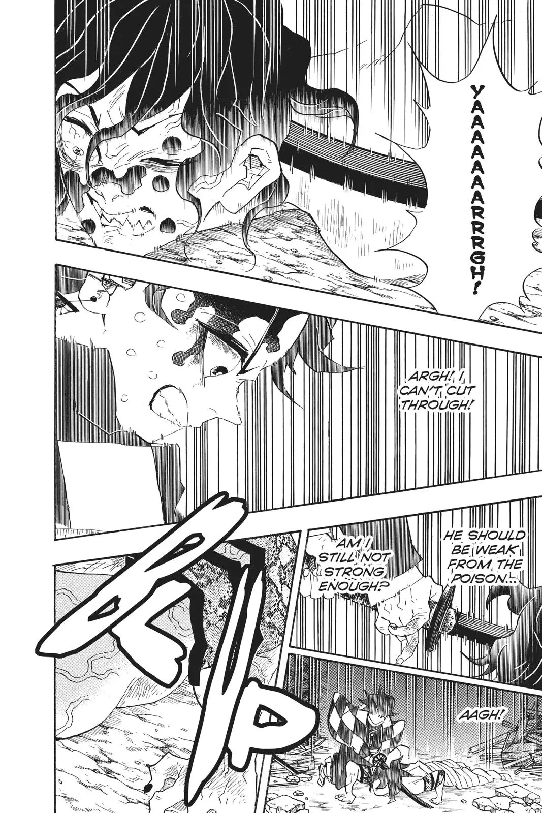 Read Demon Slayer - Chapter 93 - www.readdemonslayerfree.com | Image 10