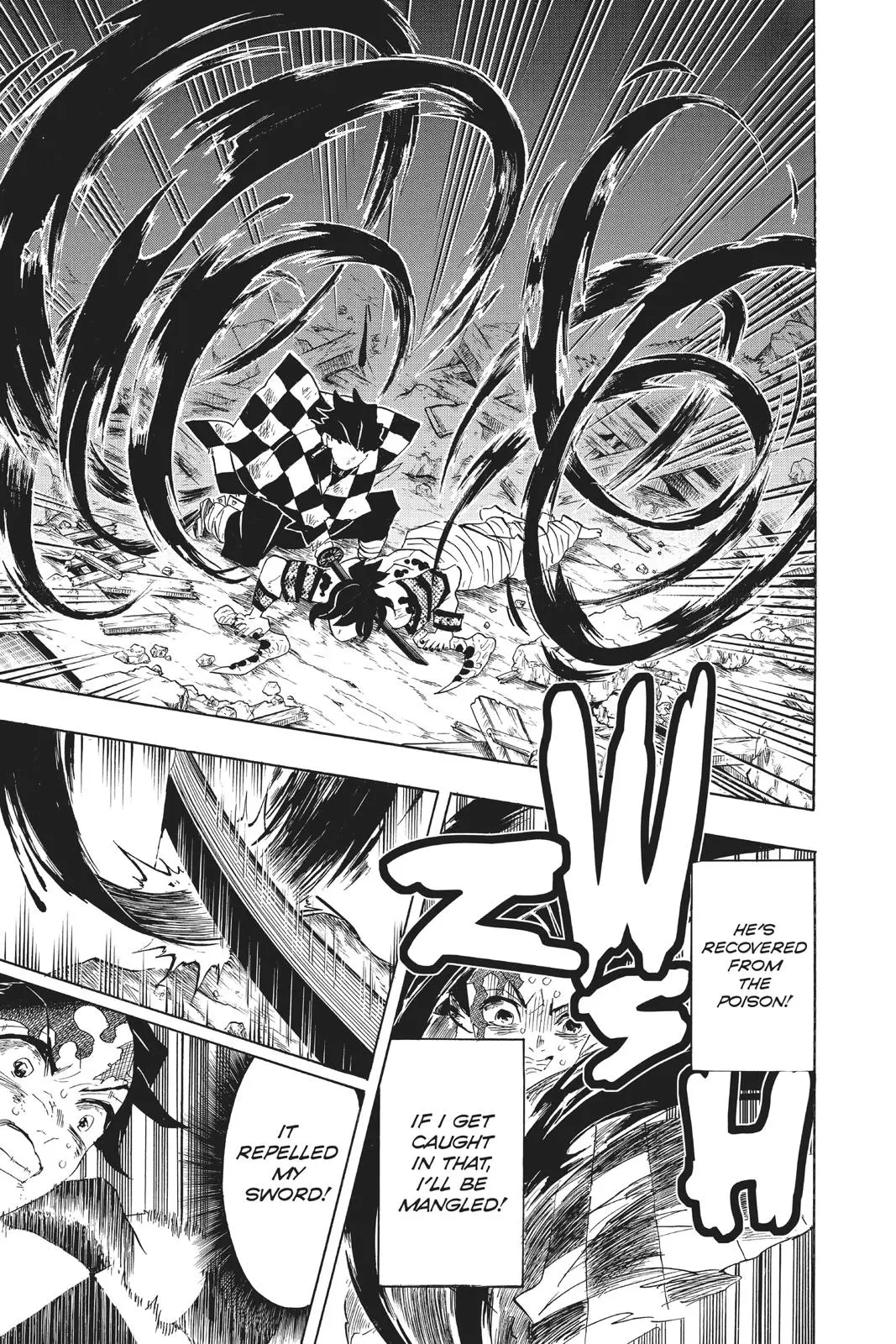 Read Demon Slayer - Chapter 93 - www.readdemonslayerfree.com | Image 11