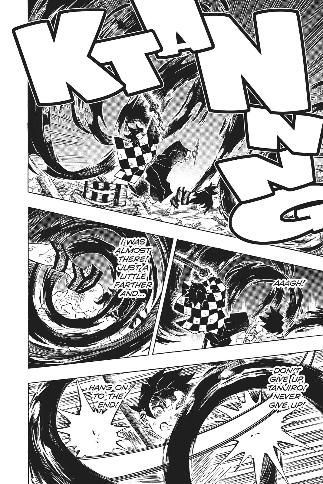 Read Demon Slayer - Chapter 93 - www.readdemonslayerfree.com | Image 12