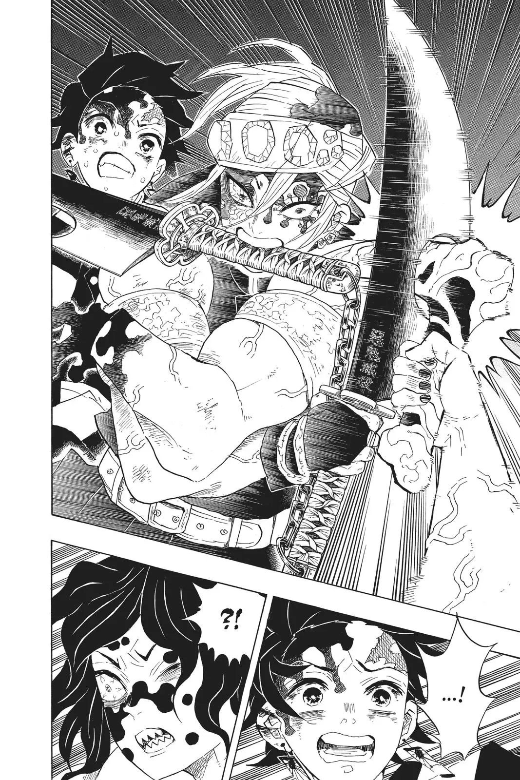 Read Demon Slayer - Chapter 93 - www.readdemonslayerfree.com | Image 14