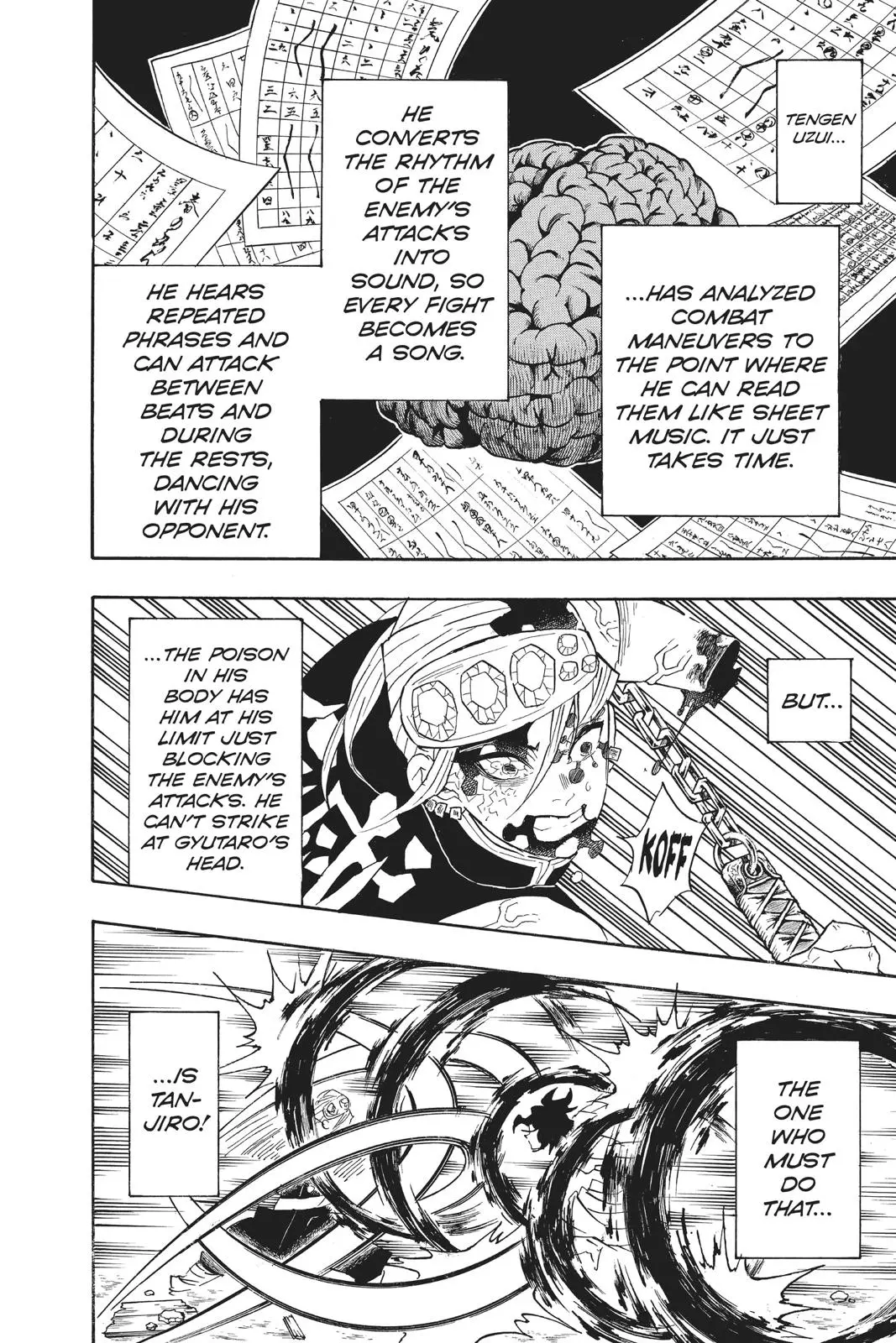 Read Demon Slayer - Chapter 93 - www.readdemonslayerfree.com | Image 16