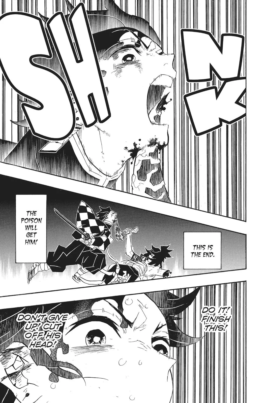 Read Demon Slayer - Chapter 93 - www.readdemonslayerfree.com | Image 19