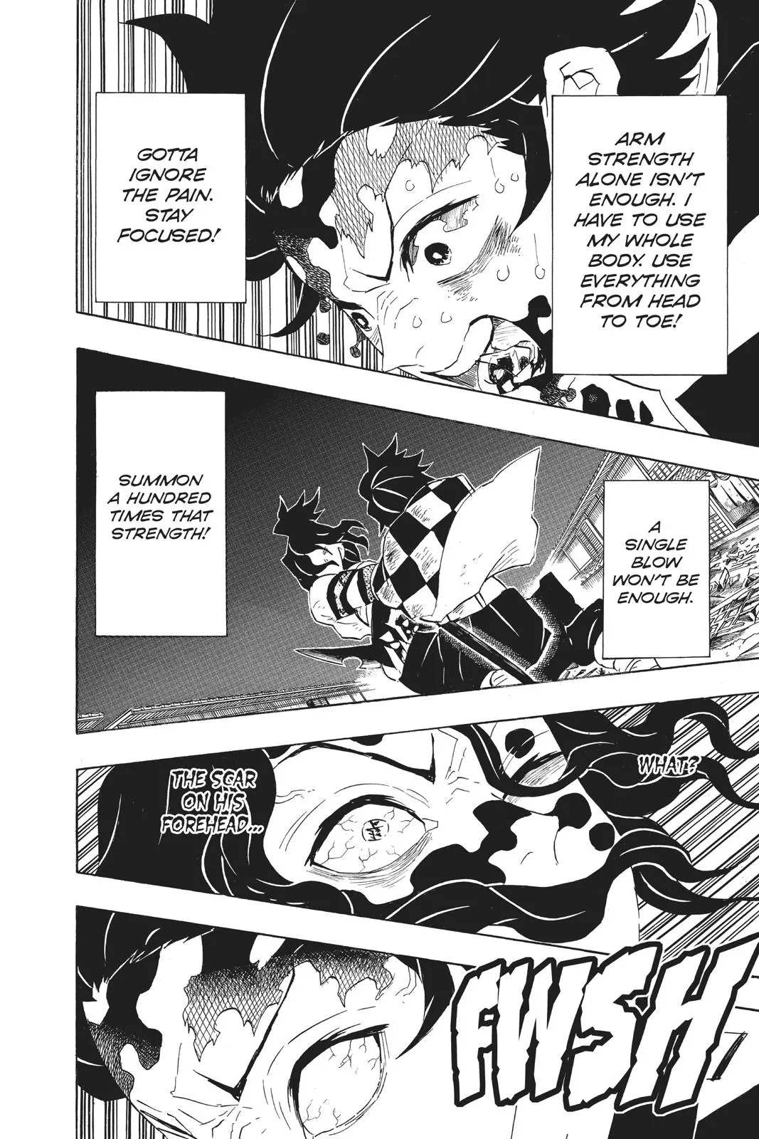 Read Demon Slayer - Chapter 94 - www.readdemonslayerfree.com | Image 4