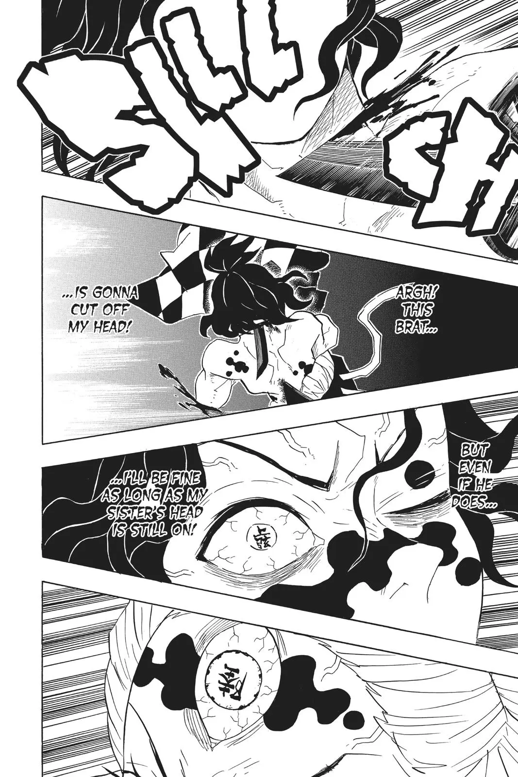 Read Demon Slayer - Chapter 94 - www.readdemonslayerfree.com | Image 6