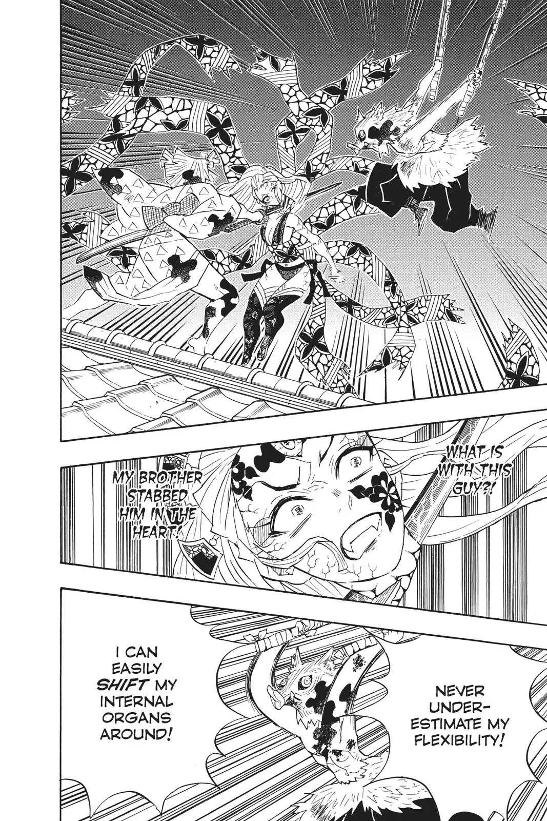 Read Demon Slayer - Chapter 94 - www.readdemonslayerfree.com | Image 8