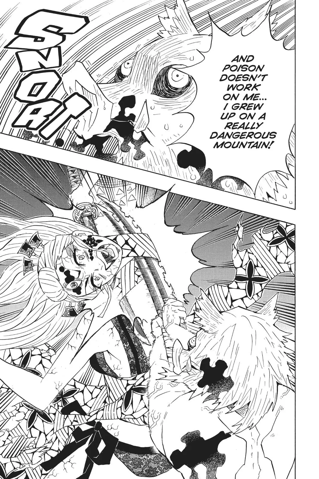 Read Demon Slayer - Chapter 94 - www.readdemonslayerfree.com | Image 9