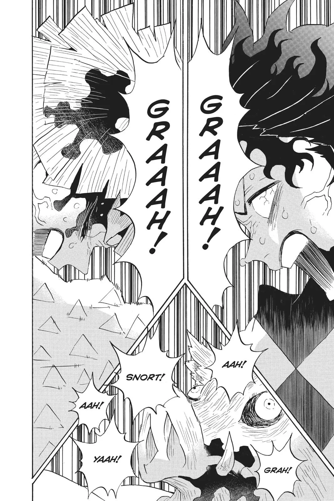 Read Demon Slayer - Chapter 94 - www.readdemonslayerfree.com | Image 10