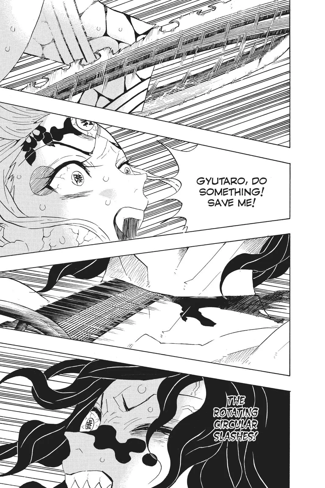 Read Demon Slayer - Chapter 94 - www.readdemonslayerfree.com | Image 11