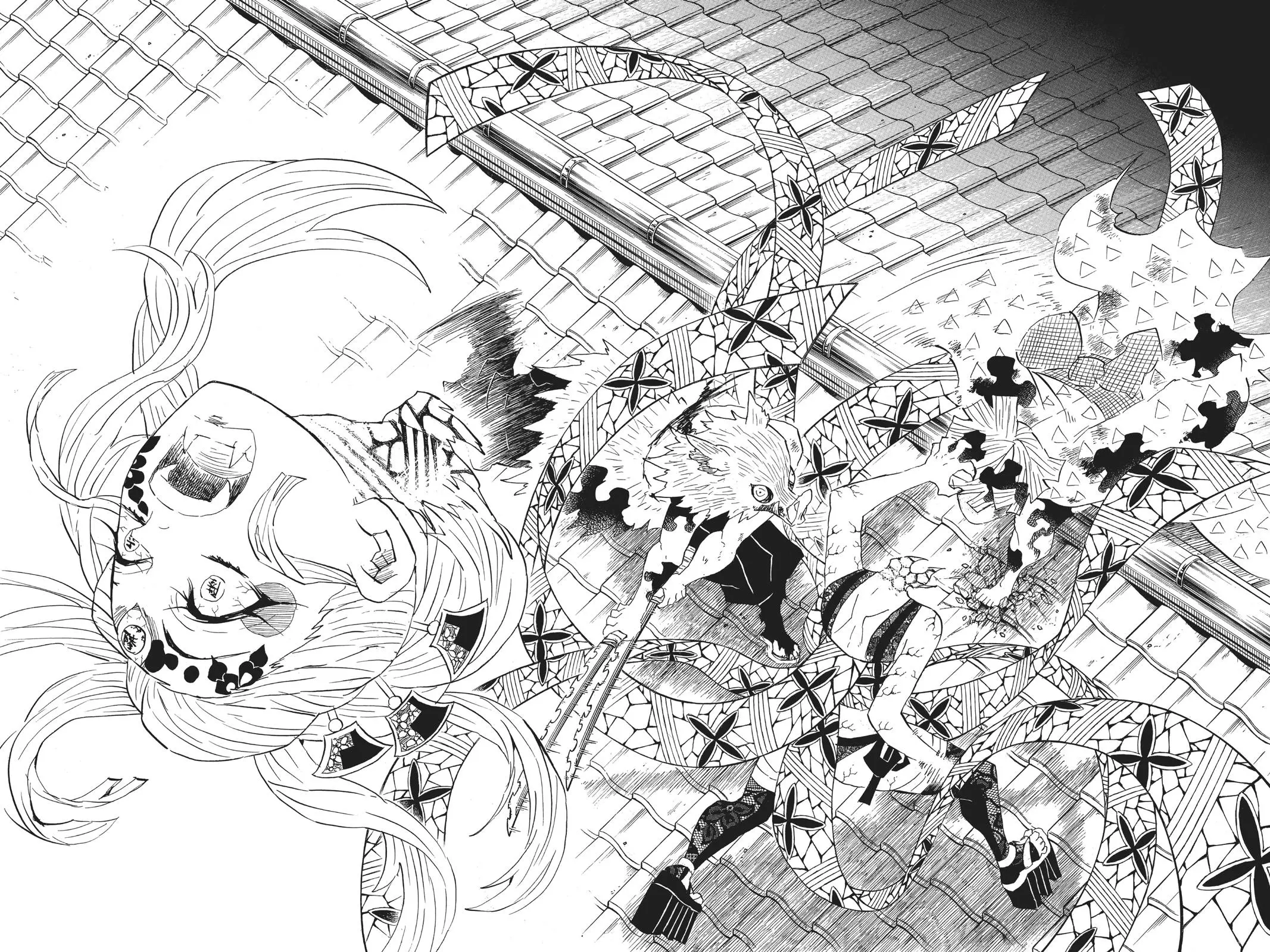 Read Demon Slayer - Chapter 94 - www.readdemonslayerfree.com | Image 12