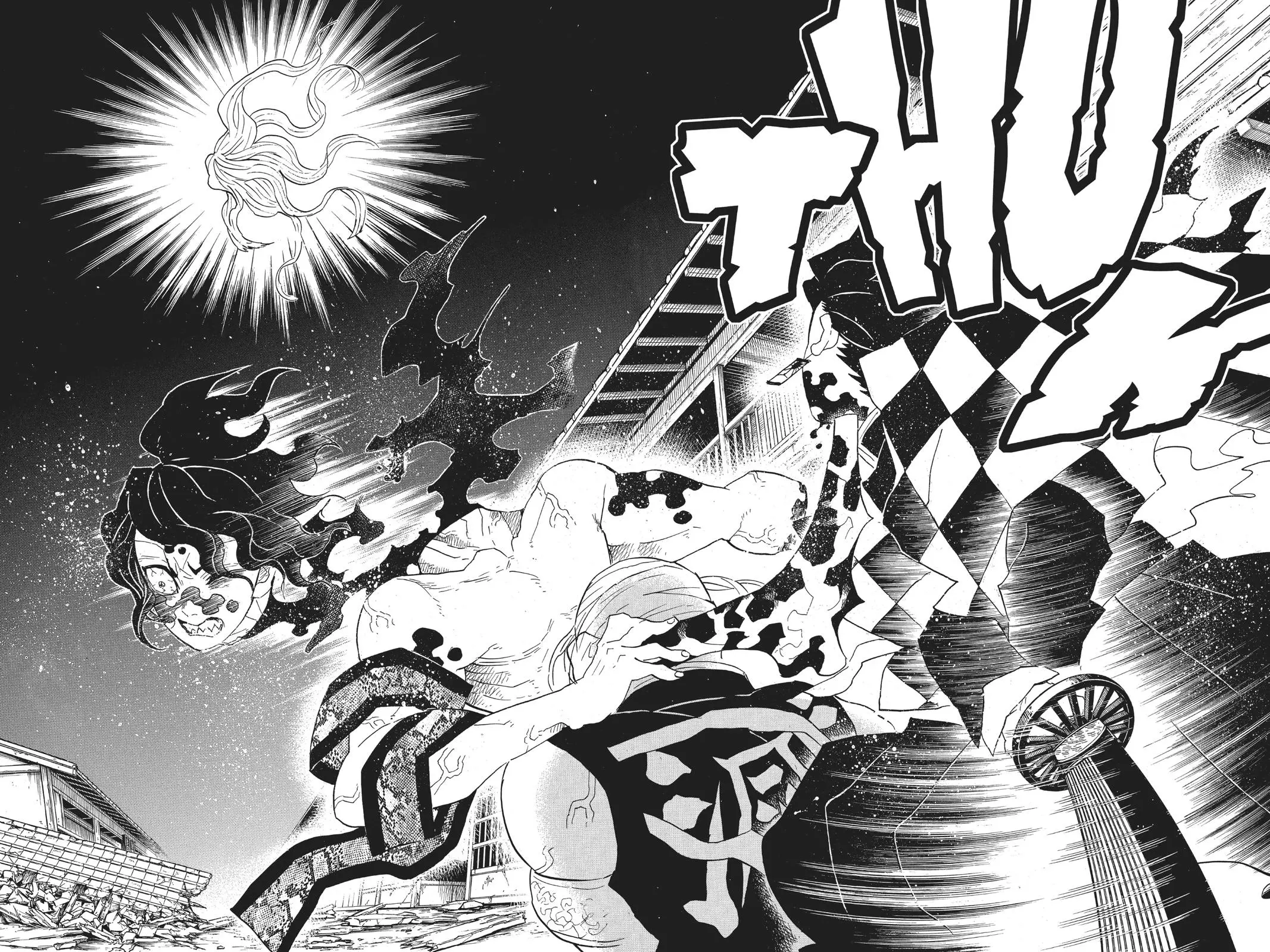 Read Demon Slayer - Chapter 94 - www.readdemonslayerfree.com | Image 13