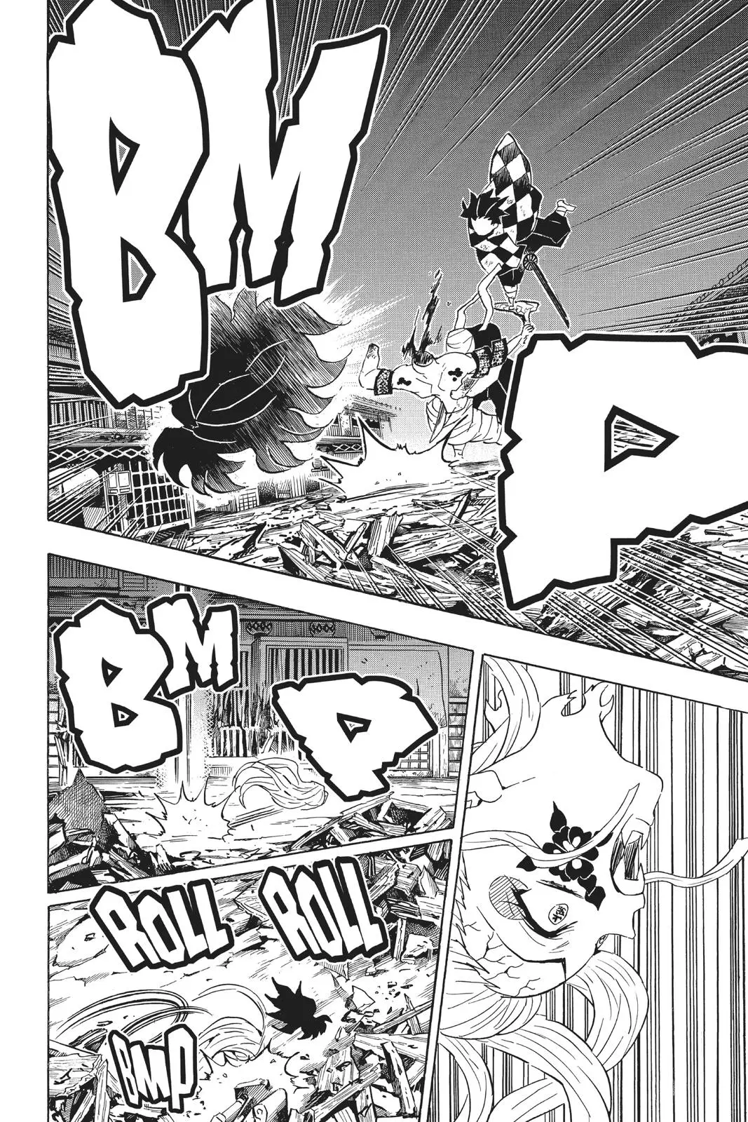 Read Demon Slayer - Chapter 94 - www.readdemonslayerfree.com | Image 14