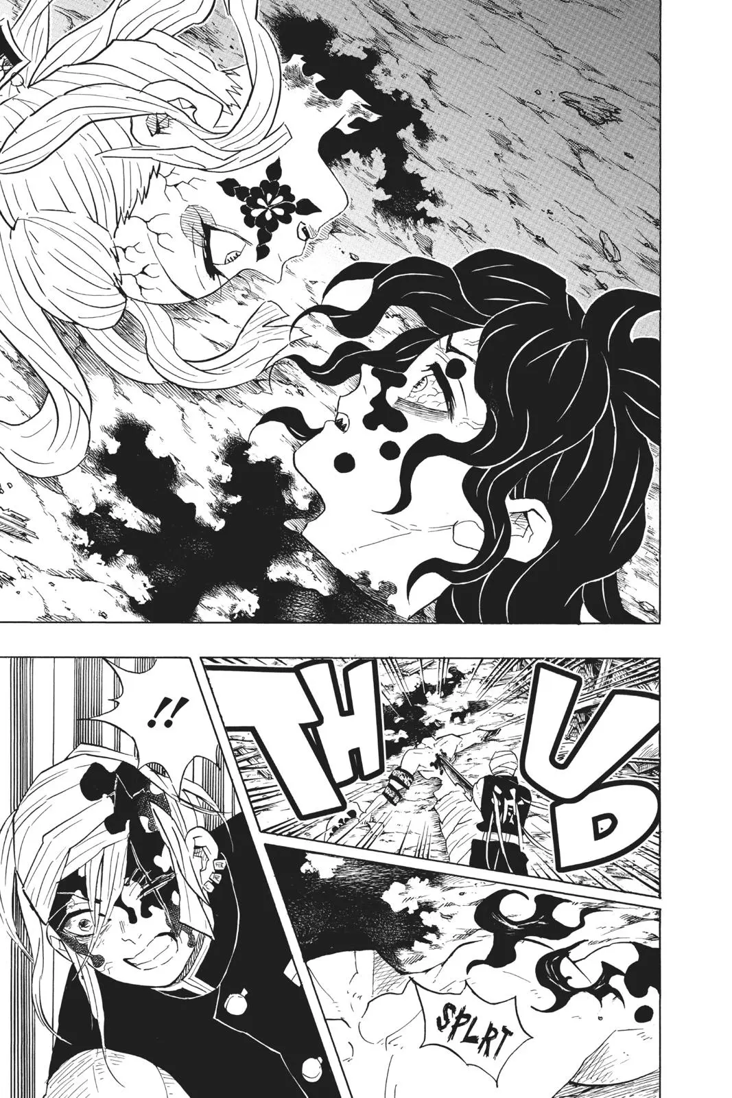 Read Demon Slayer - Chapter 94 - www.readdemonslayerfree.com | Image 15