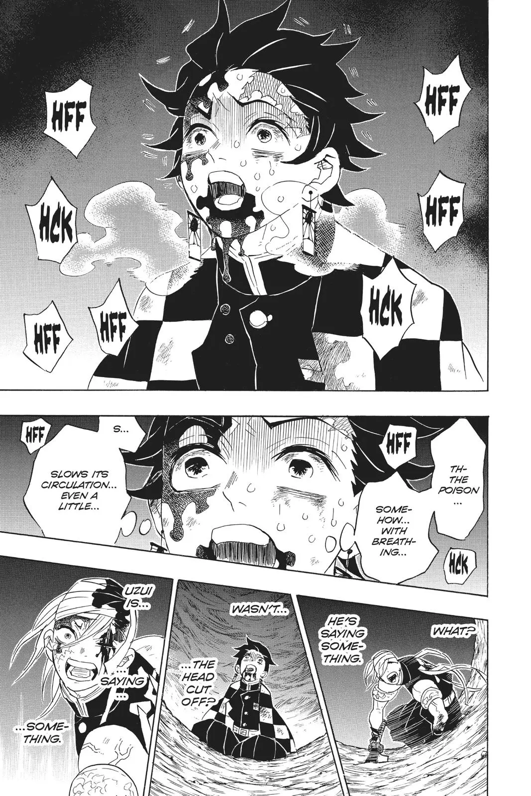 Read Demon Slayer - Chapter 94 - www.readdemonslayerfree.com | Image 17