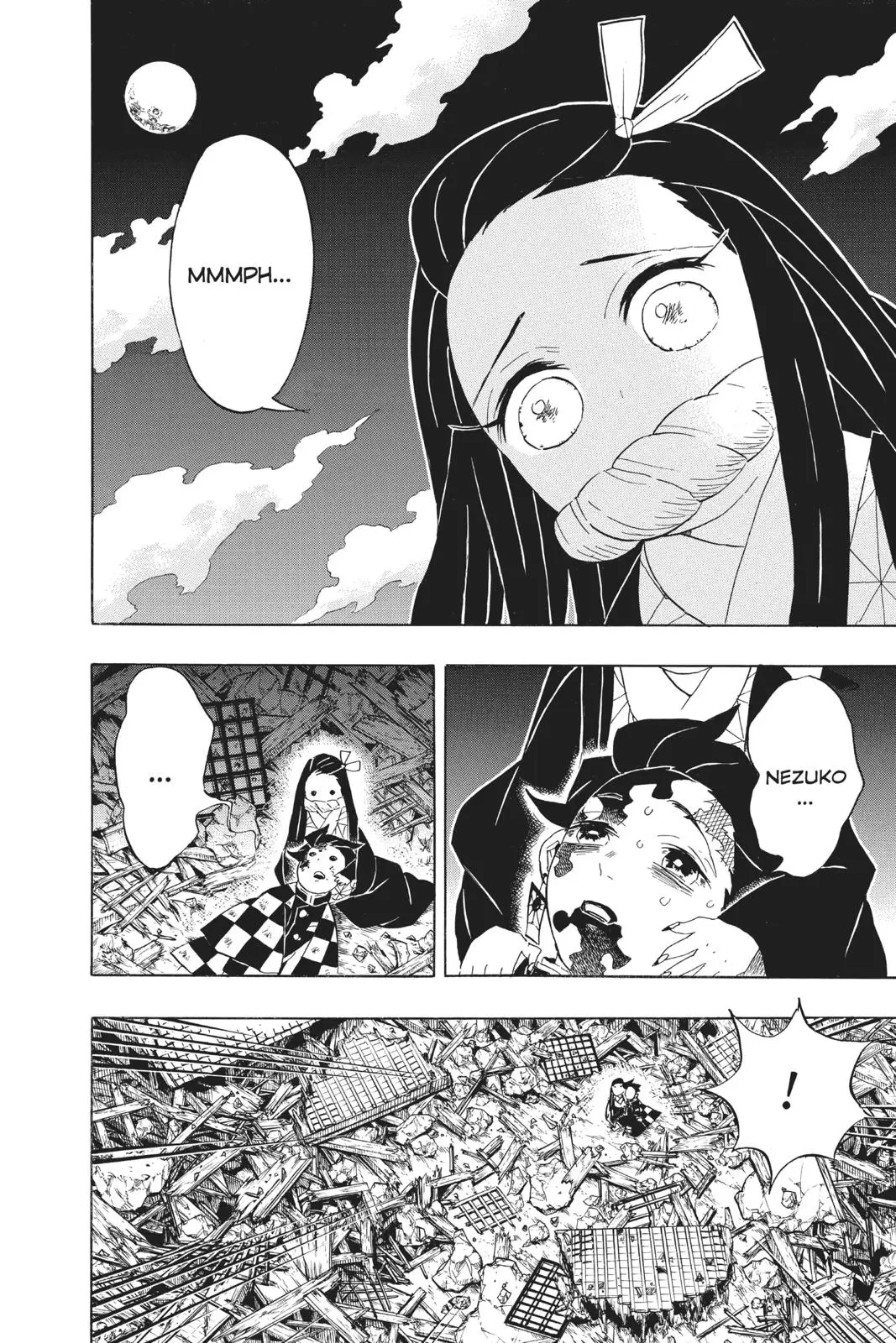Read Demon Slayer - Chapter 95 - www.readdemonslayerfree.com | Image 2