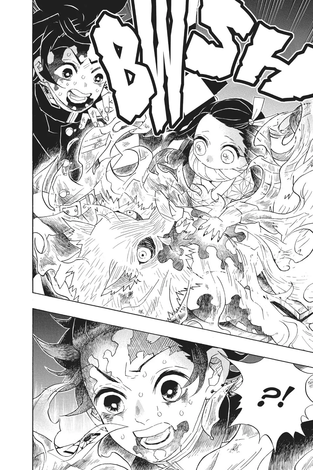 Read Demon Slayer - Chapter 95 - www.readdemonslayerfree.com | Image 8