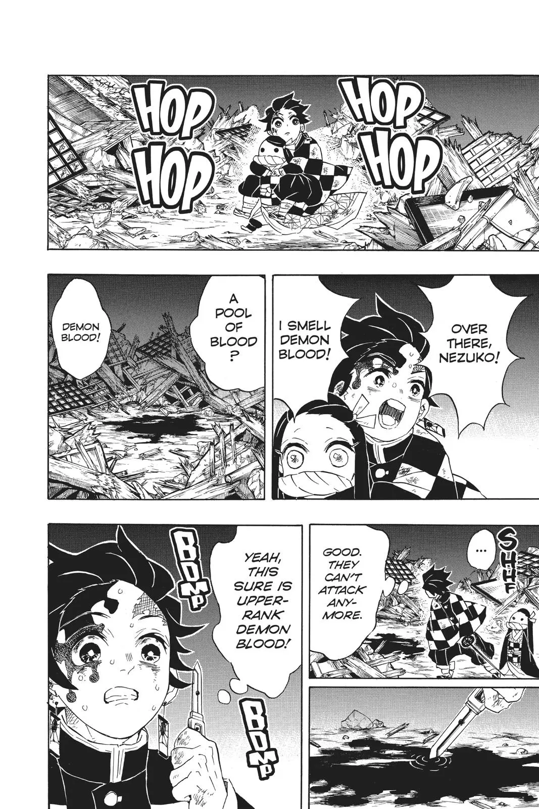 Read Demon Slayer - Chapter 95 - www.readdemonslayerfree.com | Image 16