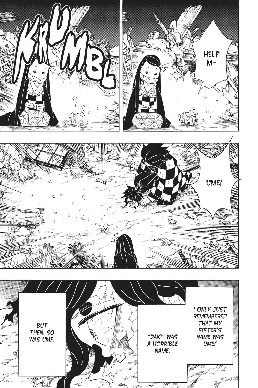 Read Demon Slayer - Chapter 96 - www.readdemonslayerfree.com | Image 7