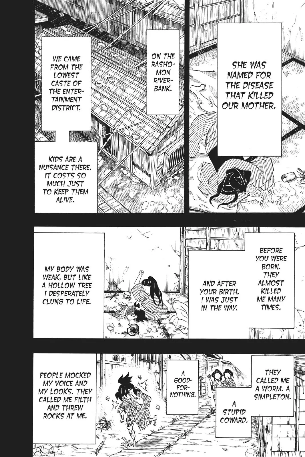 Read Demon Slayer - Chapter 96 - www.readdemonslayerfree.com | Image 8