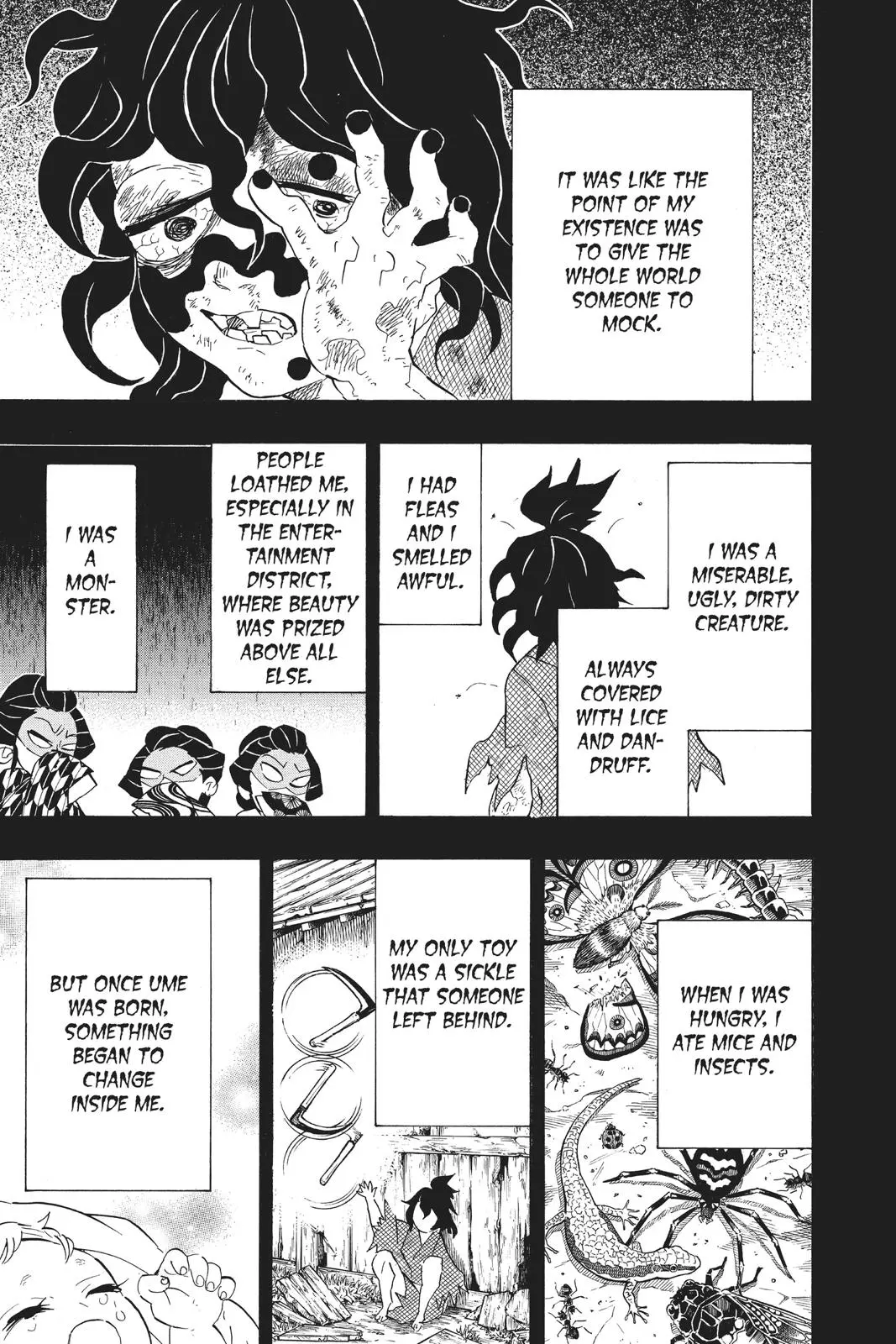 Read Demon Slayer - Chapter 96 - www.readdemonslayerfree.com | Image 9