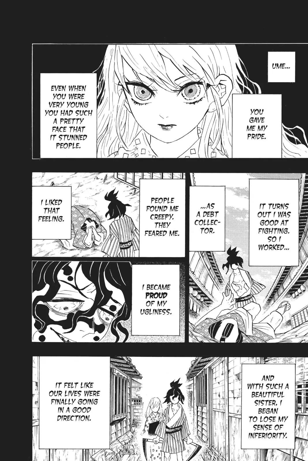 Read Demon Slayer - Chapter 96 - www.readdemonslayerfree.com | Image 10
