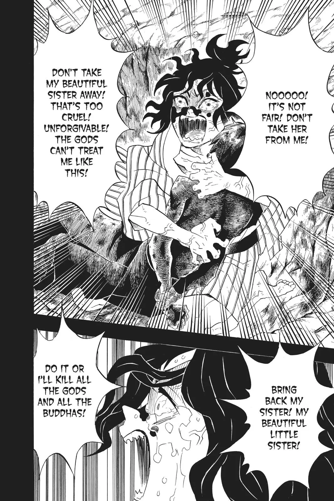 Read Demon Slayer - Chapter 96 - www.readdemonslayerfree.com | Image 12