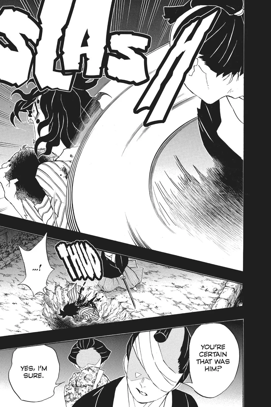 Read Demon Slayer - Chapter 96 - www.readdemonslayerfree.com | Image 13