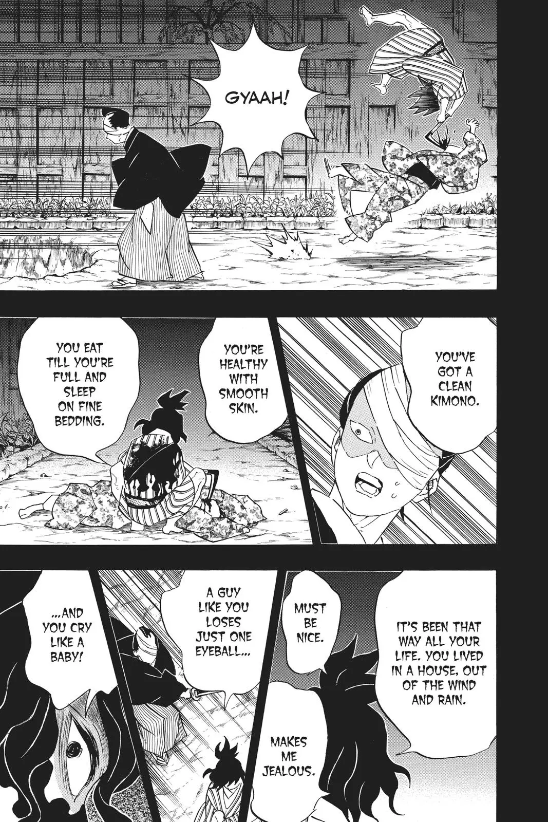 Read Demon Slayer - Chapter 96 - www.readdemonslayerfree.com | Image 15