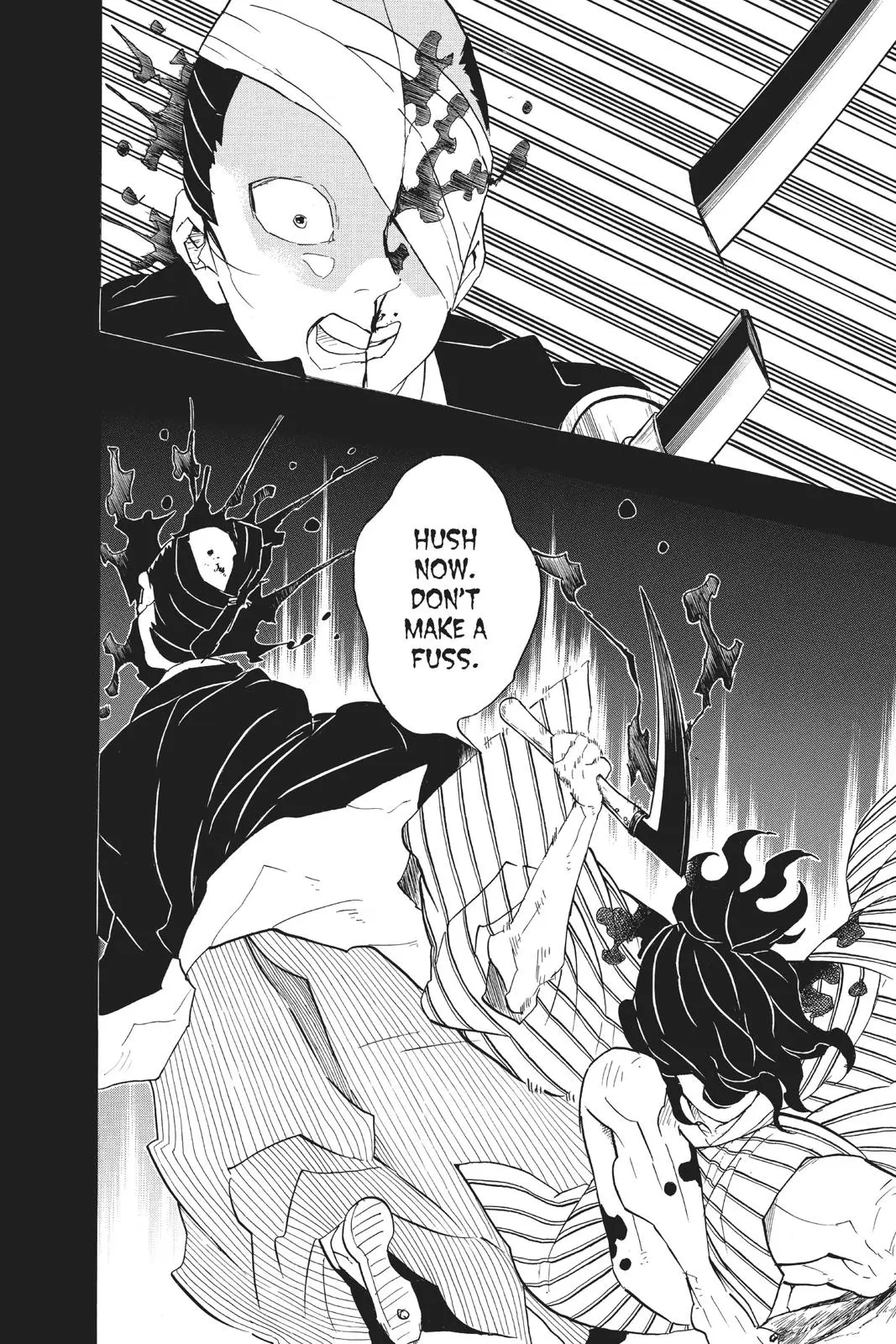 Read Demon Slayer - Chapter 96 - www.readdemonslayerfree.com | Image 16