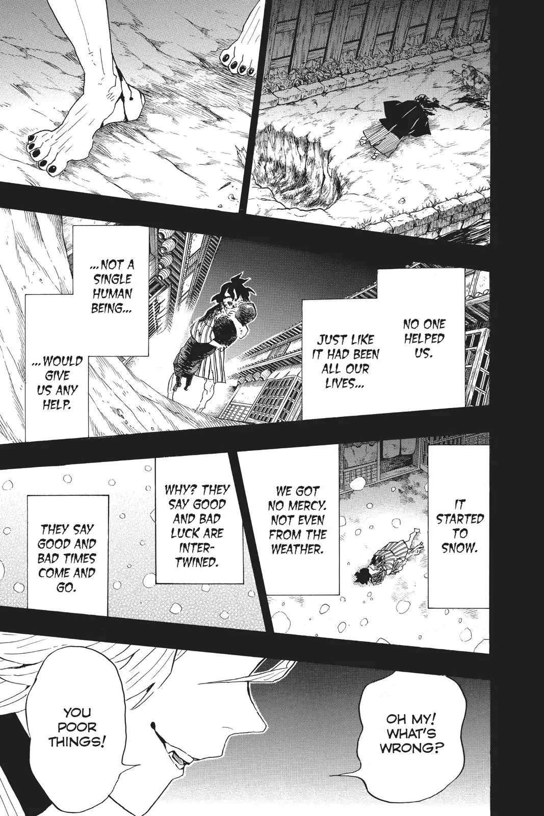Read Demon Slayer - Chapter 96 - www.readdemonslayerfree.com | Image 17