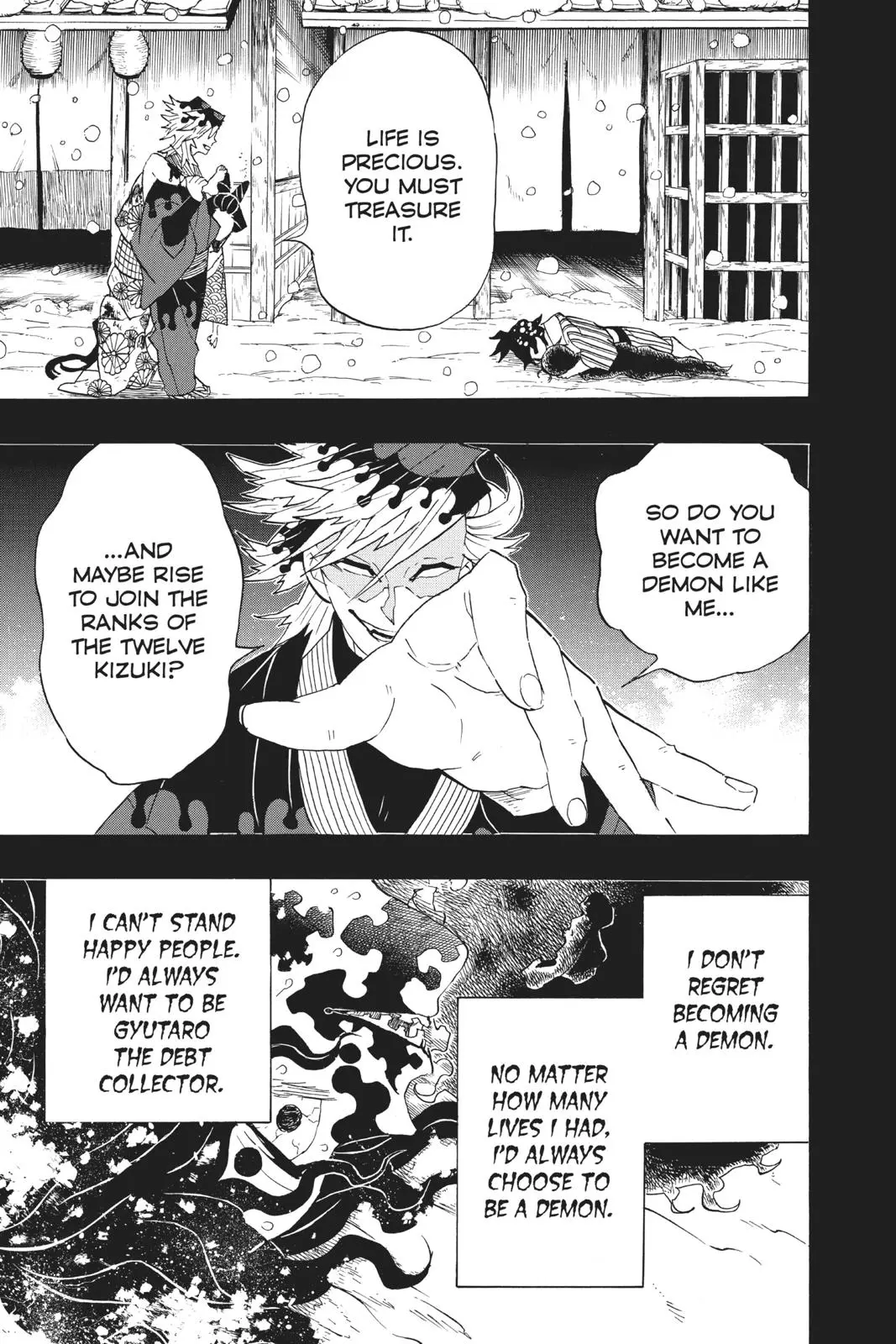 Read Demon Slayer - Chapter 96 - www.readdemonslayerfree.com | Image 19