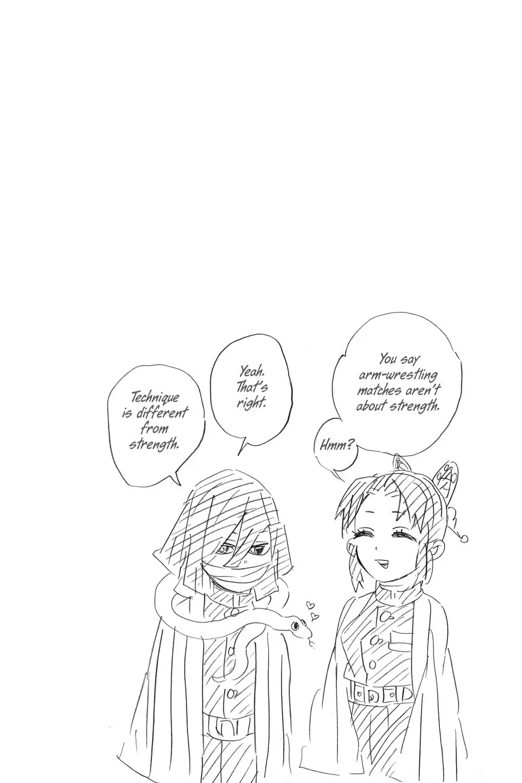 Read Demon Slayer - Chapter 96 - www.readdemonslayerfree.com | Image 20