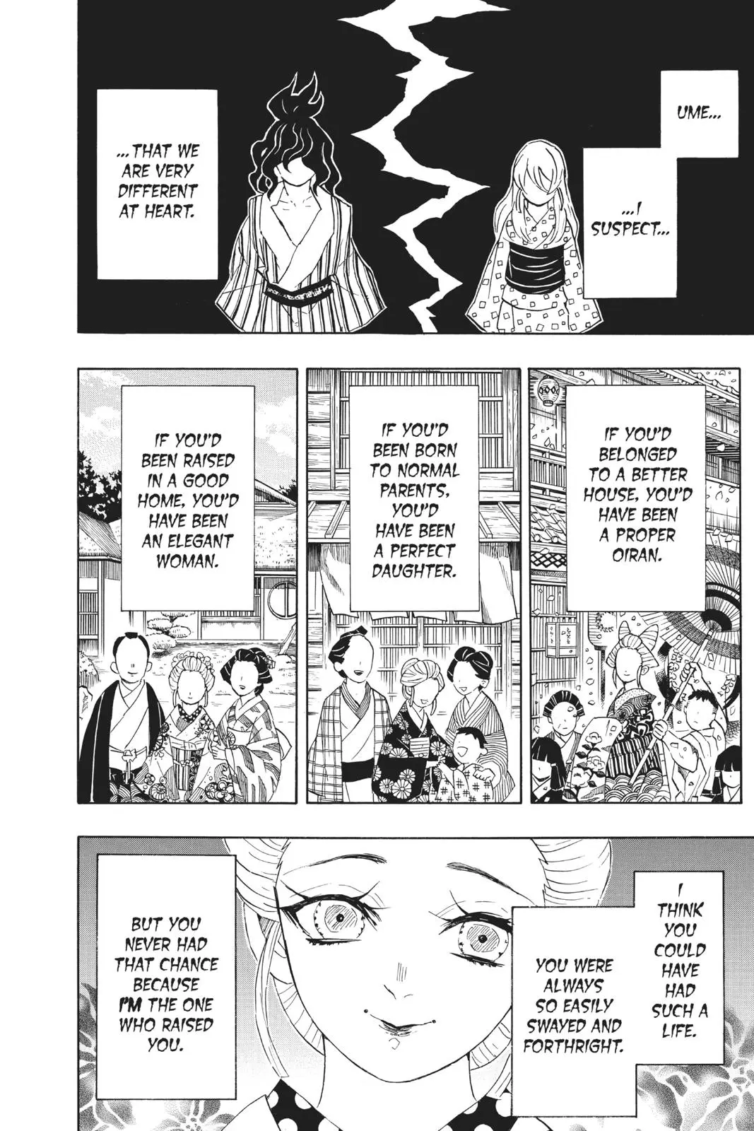 Read Demon Slayer - Chapter 97 - www.readdemonslayerfree.com | Image 2