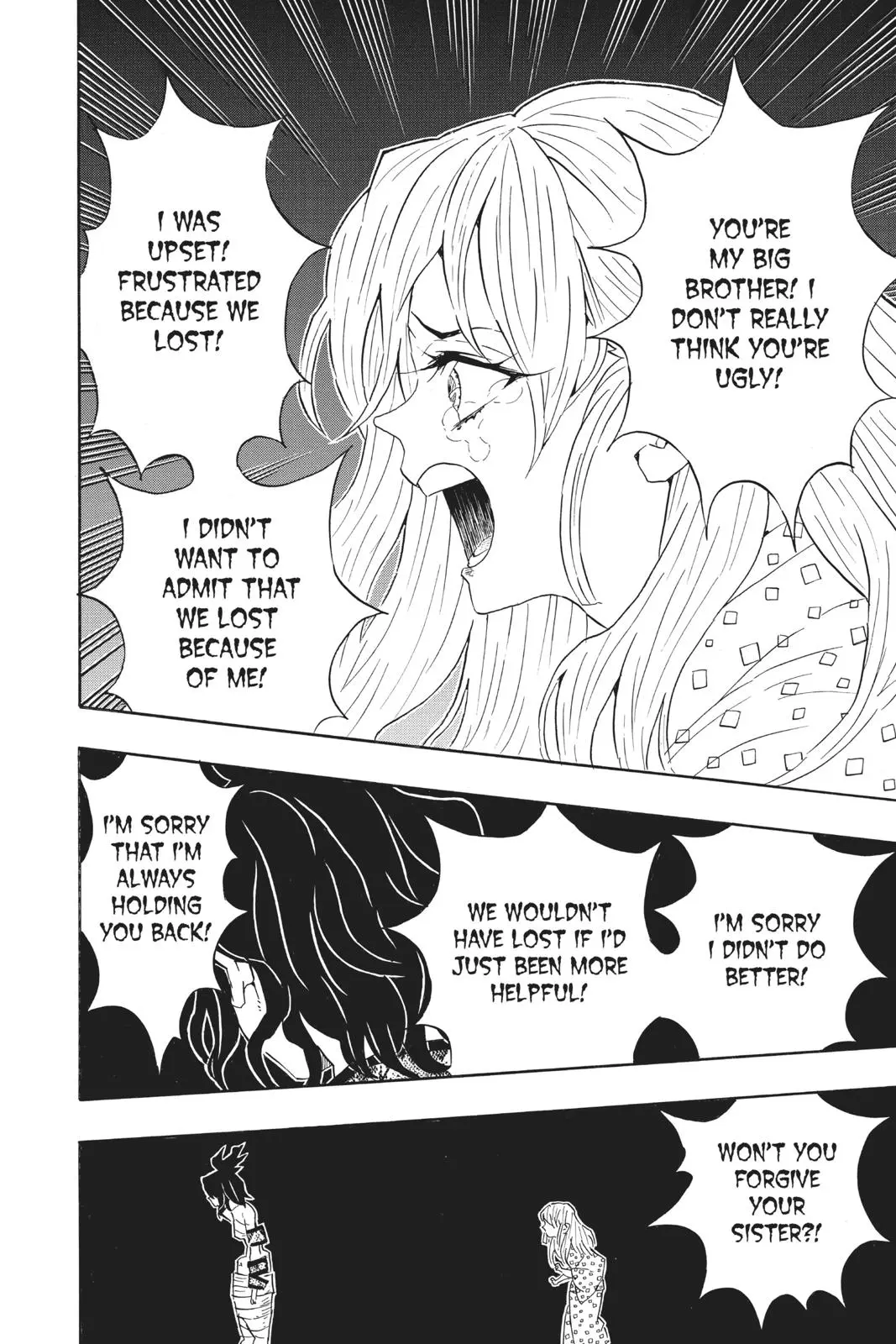 Read Demon Slayer - Chapter 97 - www.readdemonslayerfree.com | Image 6
