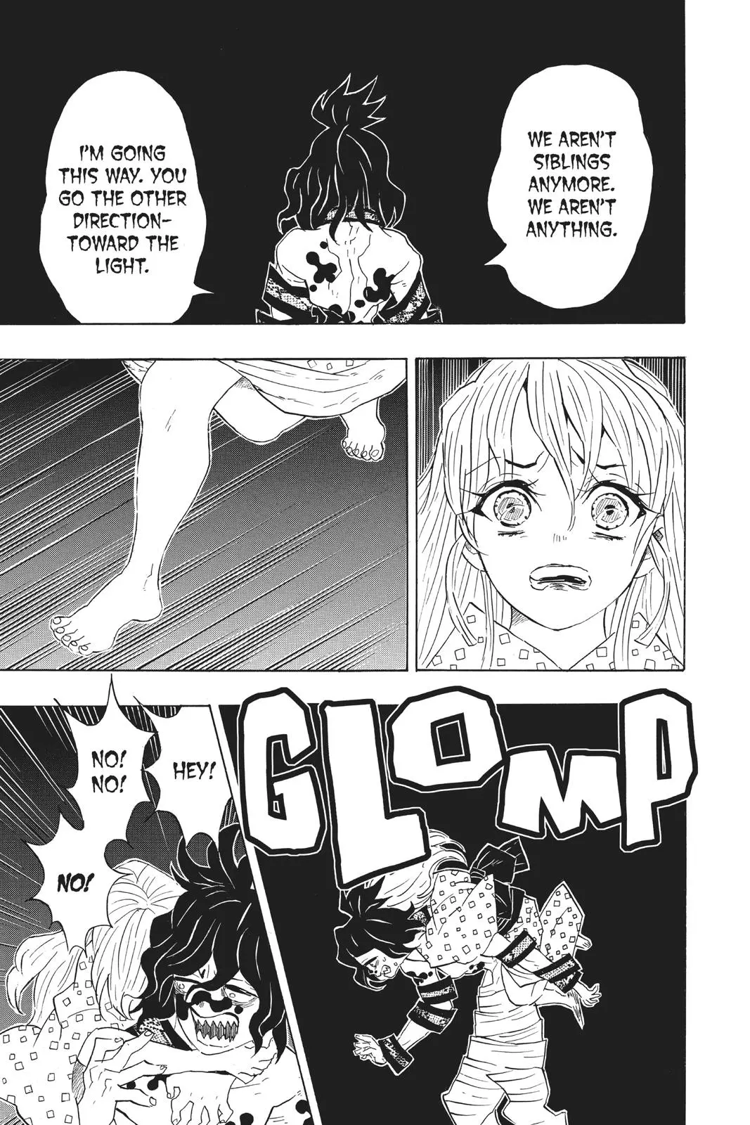 Read Demon Slayer - Chapter 97 - www.readdemonslayerfree.com | Image 7