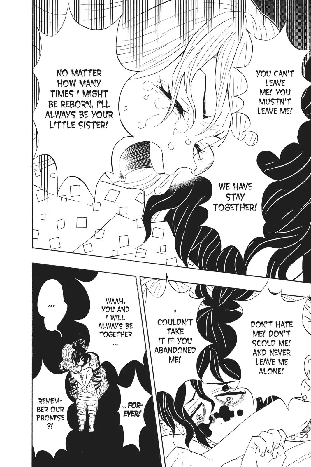 Read Demon Slayer - Chapter 97 - www.readdemonslayerfree.com | Image 8