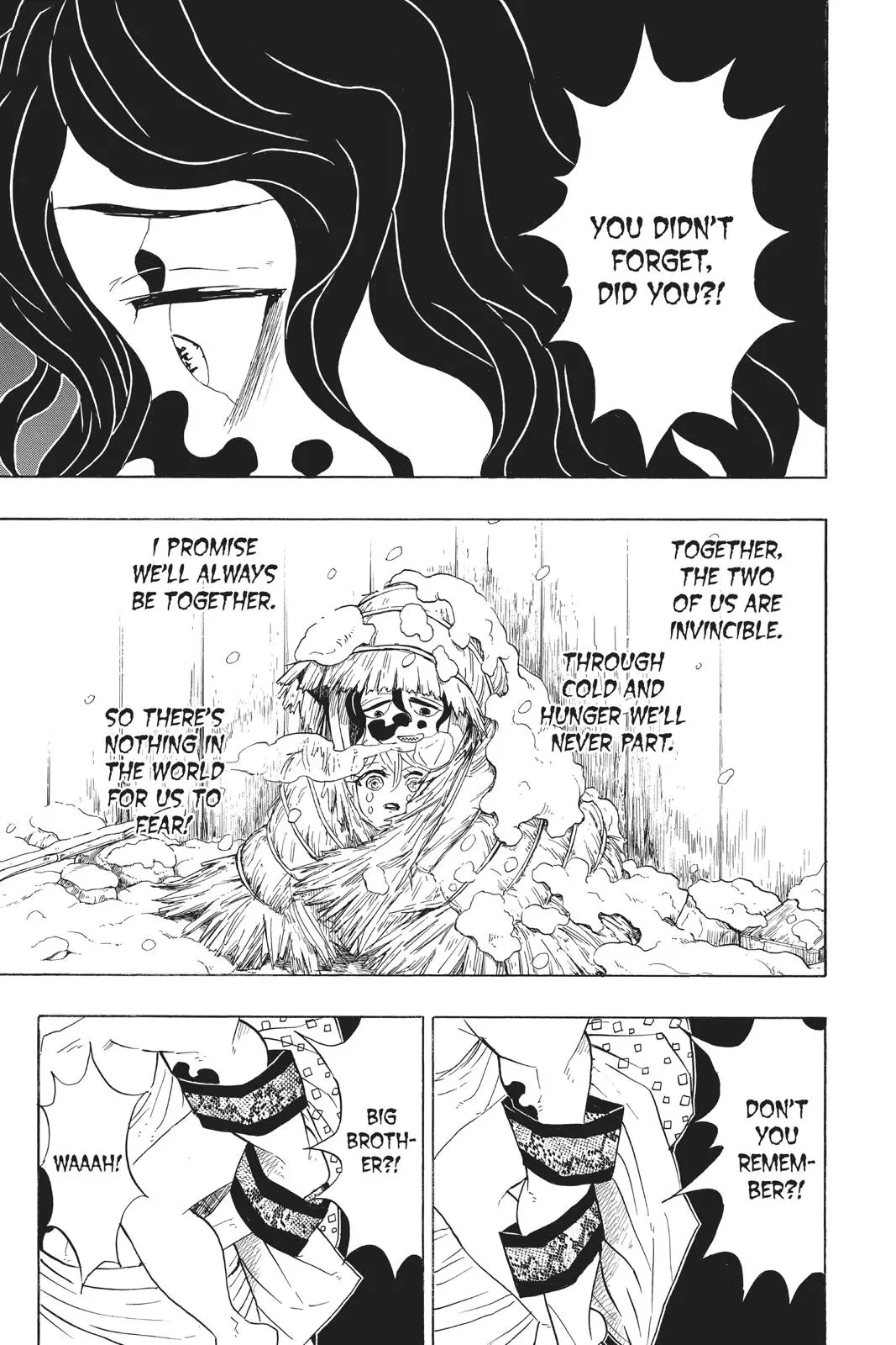 Read Demon Slayer - Chapter 97 - www.readdemonslayerfree.com | Image 9