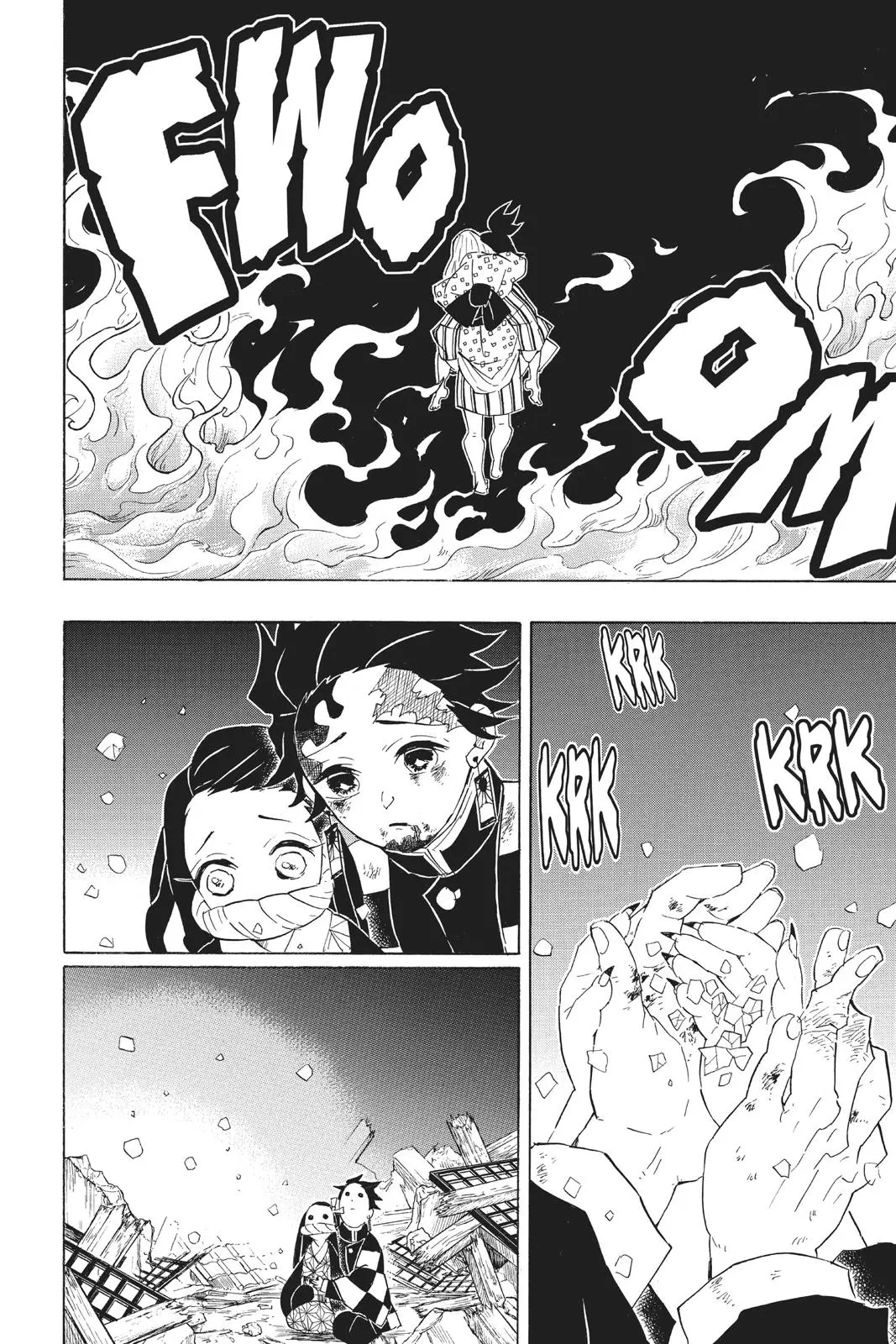 Read Demon Slayer - Chapter 97 - www.readdemonslayerfree.com | Image 10