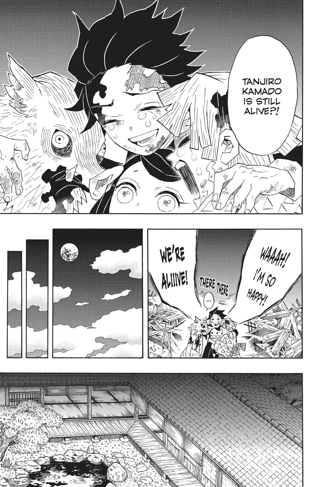 Read Demon Slayer - Chapter 97 - www.readdemonslayerfree.com | Image 15